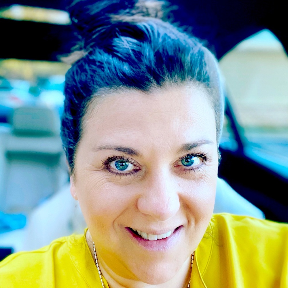 Meet your Posher, Lisa